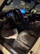 Toyota Land Cruiser GXR