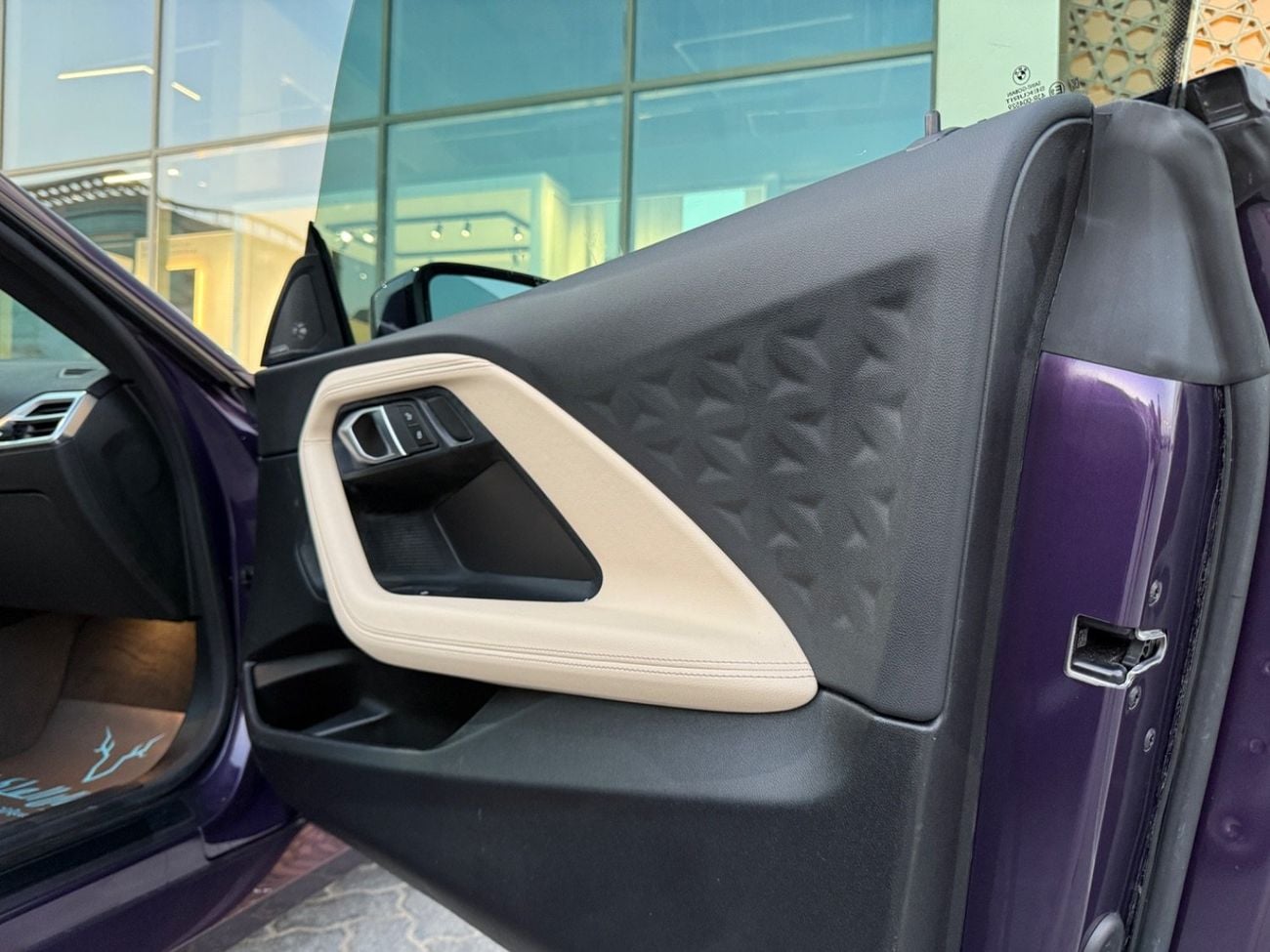بي أم دبليو 230i M SPORT