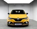 رينو ميجان RS Mégane R.S. 1.8L • Full Service History • GCC Spec