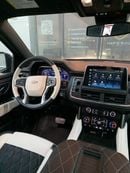 Chevrolet Tahoe RST Chevrolet Tahoe 2023 US Specifications
