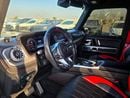 Mercedes Benz G63 AMG G 63 AMG Edition 1 Japanese Specs