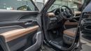 Toyota Grand Highlander TOYOTA GRAND HIGHLANDER 2.4 HYBRIDMAX -2026YM