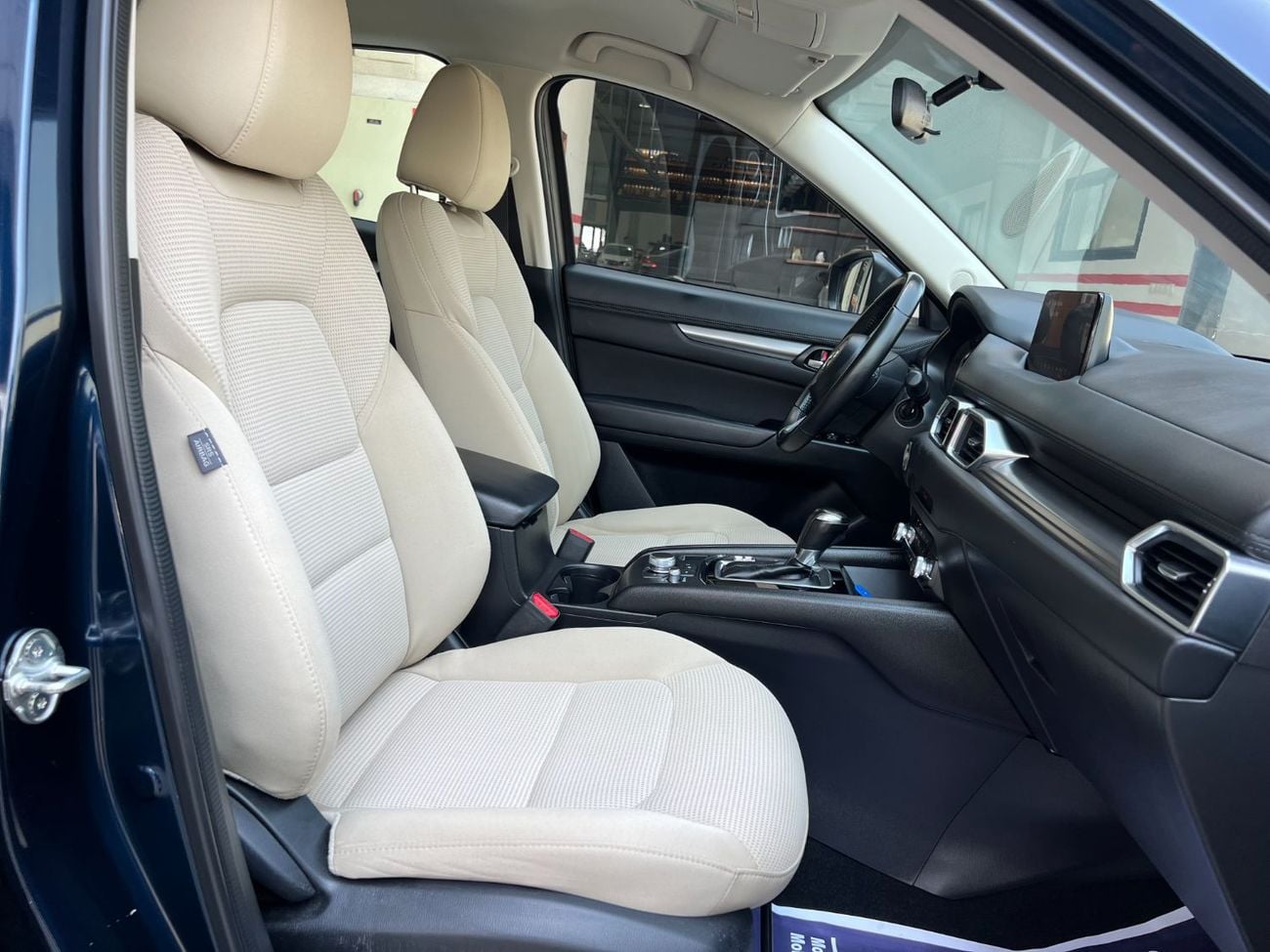 Mazda CX-5 GL