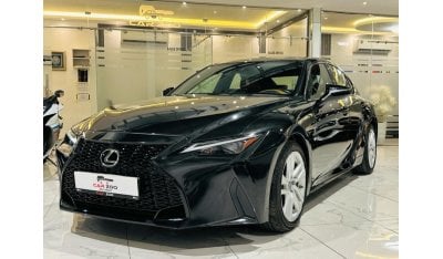 Lexus IS300 Excellence