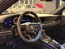 Porsche 911 GT3RS (992) Weissach Package brand