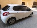 Peugeot 206 1.2