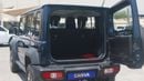 Suzuki Jimny GLX 1.5L GLX (A/T) | Agency Warranty | Zero Downpayment | Free Test Drive at your Location