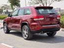 جيب جراند شيروكي LIMITED 3.6L