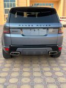 Land Rover Range Rover Sport HSE DYNAMIC
