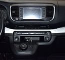 Opel Zafira Life BUSINESS INNOVATION EXCELLENT DEAL for our Opel Zafira Life ( 2023 Model ) in Black Color GCC Specs