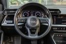 Audi A3 35 TFSI