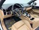 Porsche Cayenne STANDARD