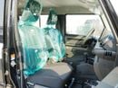 Suzuki Jimny GLX