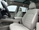 Volkswagen Teramont COMFORTLINE Teramont 2.0L (Facelift 2) | 28,100 AED SAVINGS from New Car |Refreshed Design & Panoram
