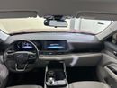 Ford Territory TITANIUM TER2124/ AL TAYER MOTORS / AL QOUZ SHOWROOM