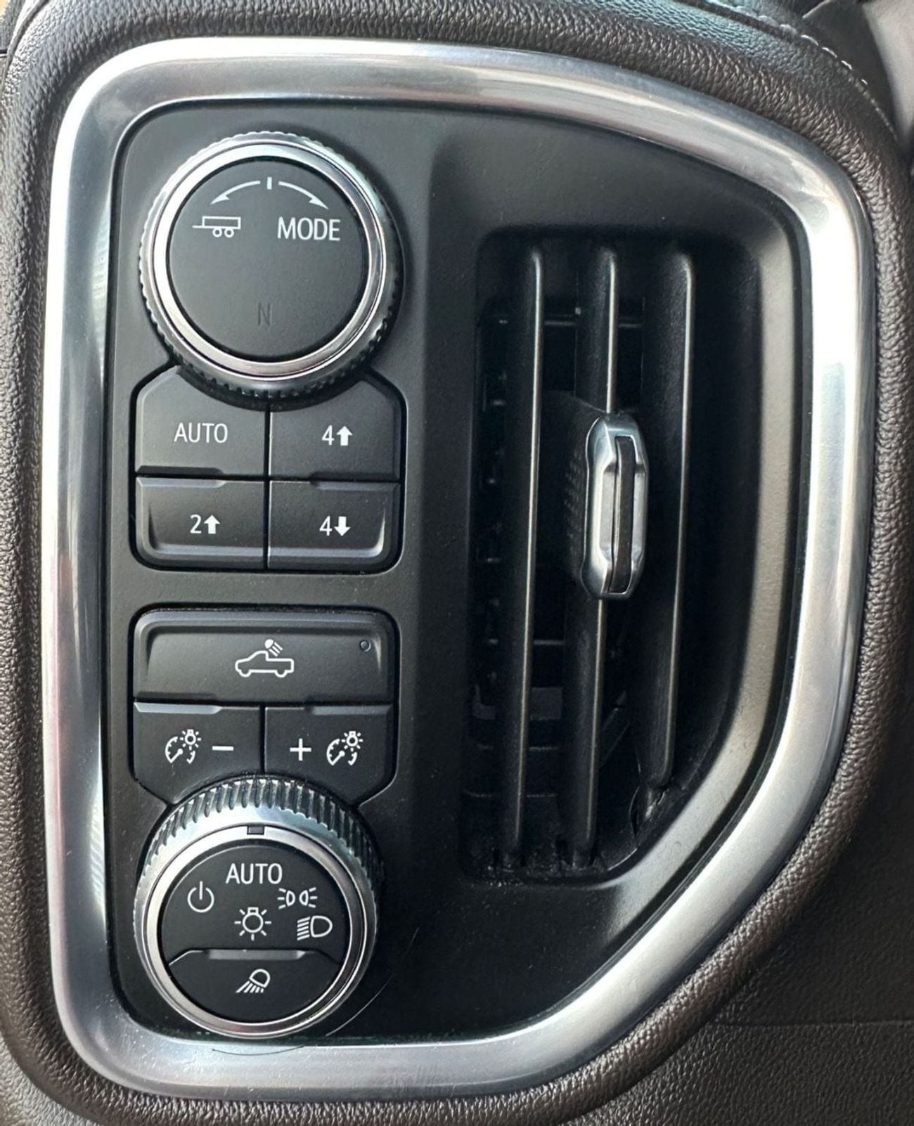 GMC Sierra 1500 REGULAR CAB SLE