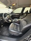 Infiniti QX50 LUXE
