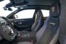 Lamborghini Urus PERFORMANTE 4.0T V8