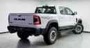 RAM 1500 TRX 2022 Dodge RAM TRX, Dec/2026 Dodge Warranty, Full Dodge Service History, GCC