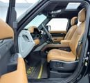 لاند روفر ديفندر 110 HSE P400