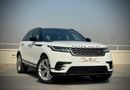 Land Rover Range Rover Velar R-DYNAMIC SE P250 4 cylinder