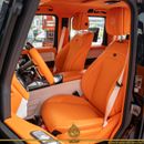 مرسيدس بنز G 63 AMG BRABUS G800