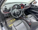 ميني كلوبمان كوبر 2018 MINI Clubman, Full MINI (AGMC) Service History, Fully Loaded, Excellent Condition, GCC