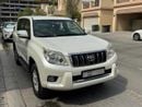 Toyota Prado TX-L