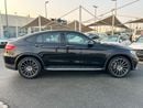 مرسيدس بنز GLC 250 AMG