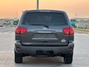 تويوتا سيكويا SR5 4X4