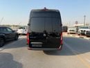 Mercedes Benz Sprinter
