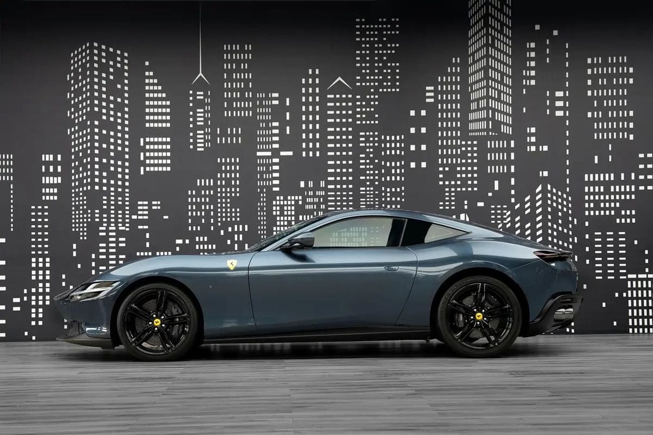 Ferrari Roma STANDARD