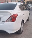 Nissan Sunny SV
