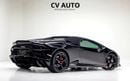 لامبورغيني هوراكان EVO SPYDER | GCC Spec