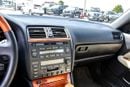 Lexus LS350 LS400 - SUPER CLEAN - ONLY 89,000 KM