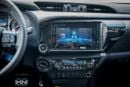 Toyota Hilux GR SPORT 4.0 DC 2026 MODEL GCC SPECS