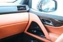 لكزس LX 700h VIP لكزس LX700h VIP موديل 2026: قمة الفخامة والراحة - سيارة رياضية متعددة الاستخدامات هجينة فاخرة