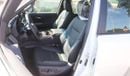 Toyota Land Cruiser GXR, 3.5L Hybrid 4WD 10AT 2026 Model. For Export