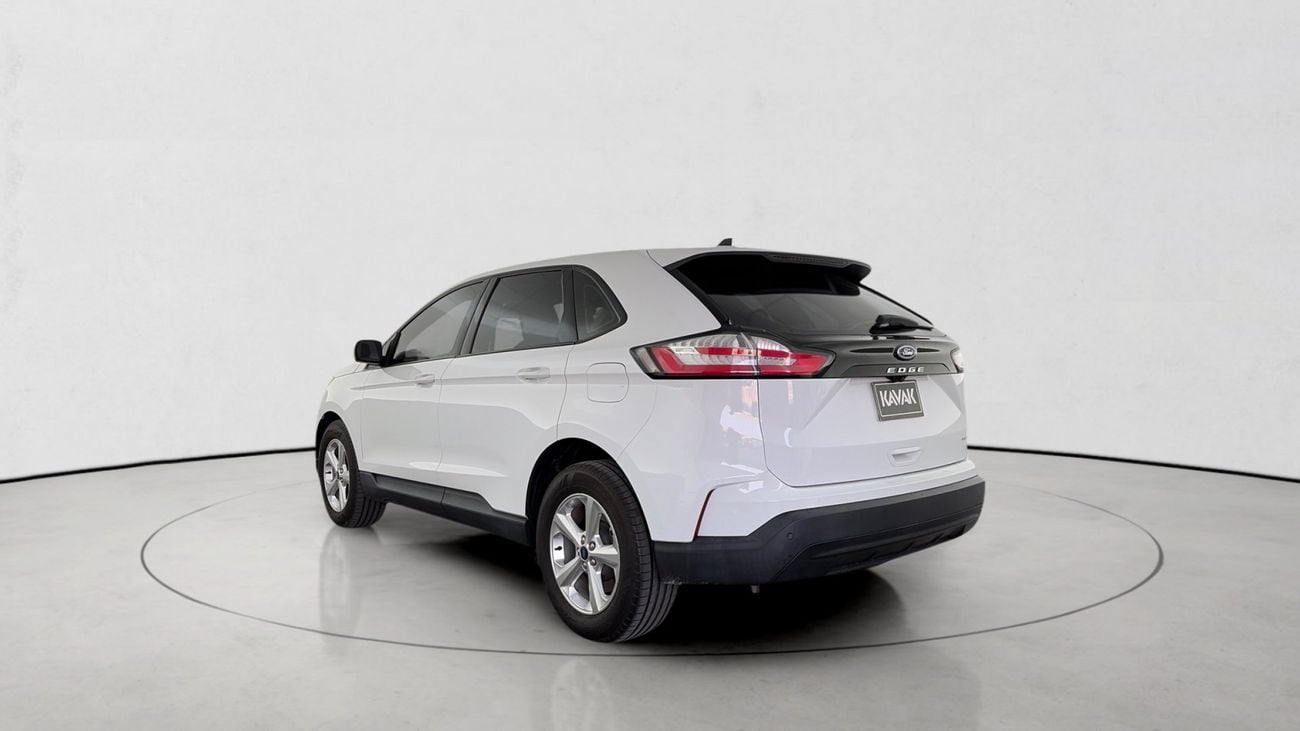 Ford Edge SE | Guaranteed Warranty | 0 Down Payment