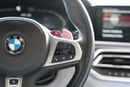 بي أم دبليو X5 M COMPETITION بي إم دبليو X5 إم كومبيتشن 2023 - المواصفات الألمانية