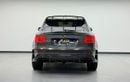 Bentley Bentayga FIRST EDITION 2017 Bentley Bentayga, Full Service History, Night Vision, Fully Loaded, Excellent Condition, Euro