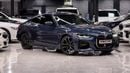 بي أم دبليو 420i M SPORT