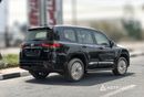 Toyota Land Cruiser GXR 3.5L TWIN TURBO | READY EXPORT STOCK | 4WD | Beige Leather | Sunroof | Rear Entertainment | GCC Spec