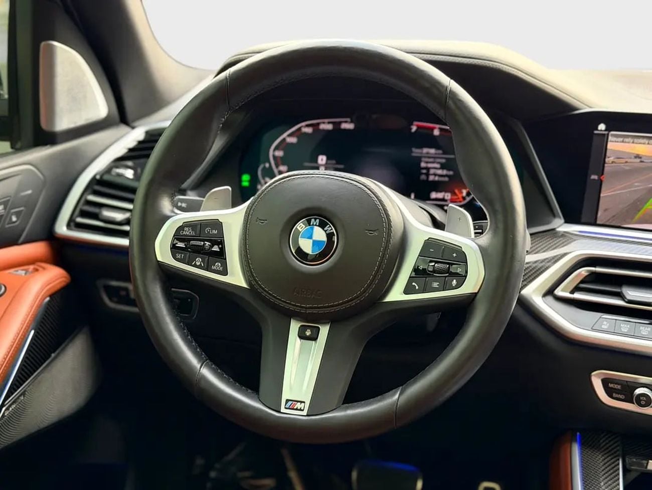 بي أم دبليو X5 XDRIVE M50I M50i | 4.4L V8 TWIN-TURBO | 523 HP | KOREAN SPECS