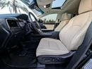 Lexus RX350 PLATINUM 2021 AWD - American Specs - GCC Resale