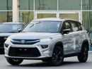 Toyota Urban Cruiser GLX
