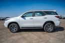 تويوتا فورتونر EXR 2.4L Diesel | Automatic | 4x4 | Comfort