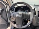 Isuzu D-MAX 4x2 Single Cab (2 Doors) MY 2027 - Made in India, GCC Spec