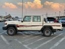 Toyota Land Cruiser Pick Up