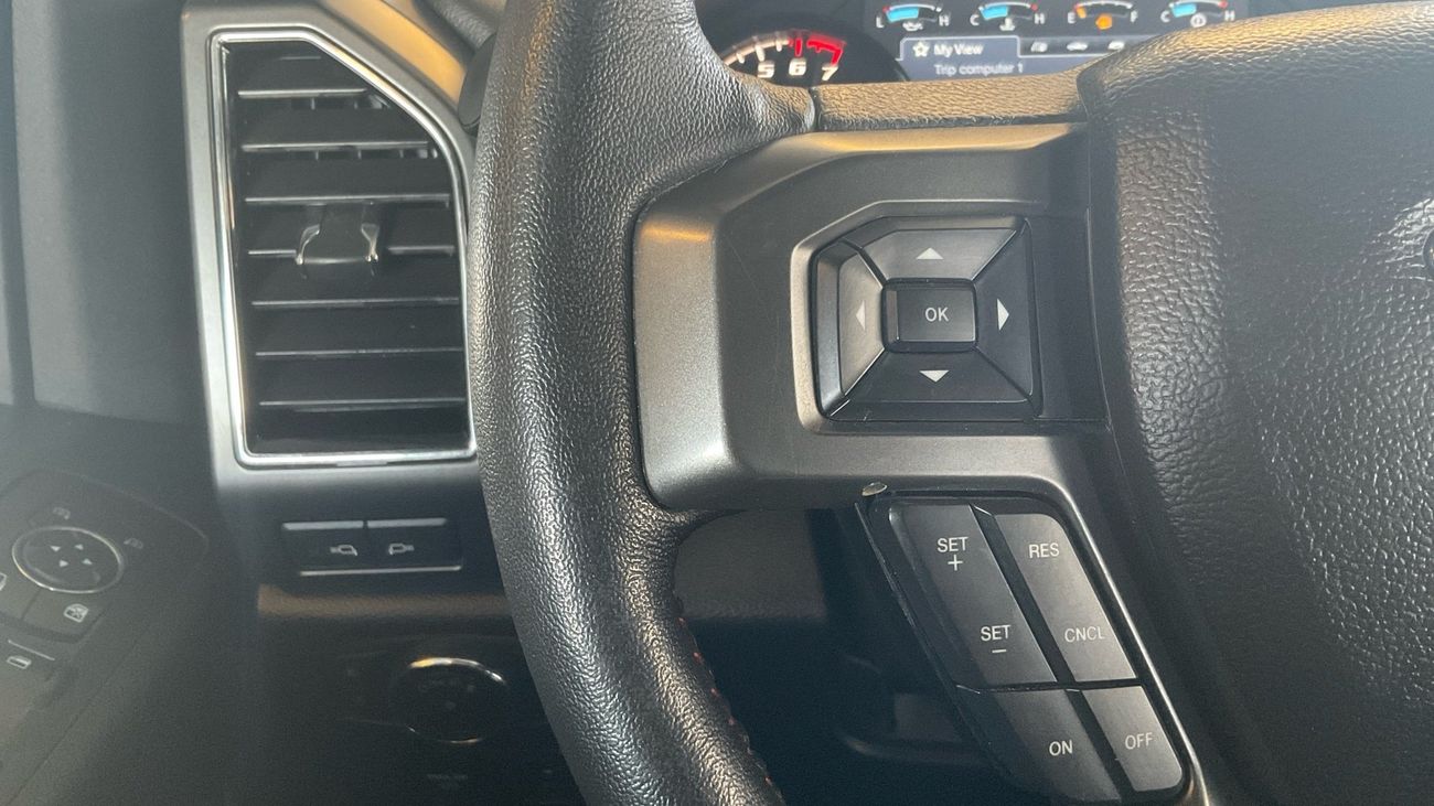 Ford F-150 XLT CREW CAB SPORT PK | Guaranteed Warranty | 0 Down Payment